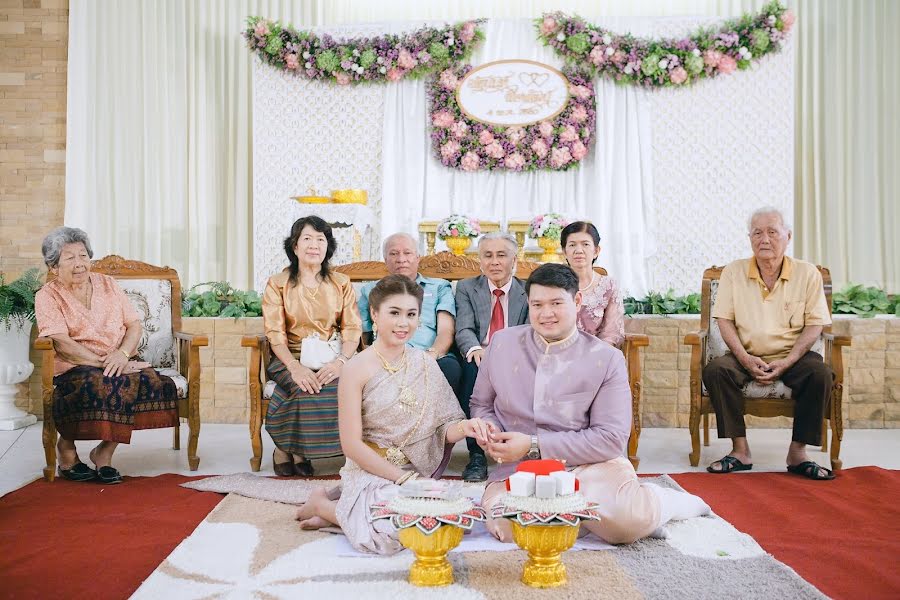 Wedding photographer Daniel Baik (9danphoto). Photo of 7 September 2020