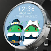 Thanksgiving for Android  Icon