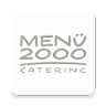 Menü 2000 icon