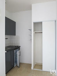 appartement à Bordeaux (33)