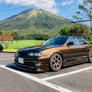 チェイサー JZX100