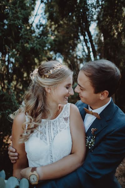 Photographe de mariage Stella Und Uwe Bethmann (bethmann). Photo du 16 octobre 2018