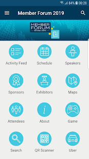 PSCU Events(圖3)-速報App