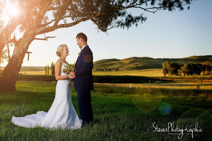 Wedding photographer Steve Fourie (stevefourie). Photo of 18 December 2018