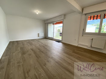 appartement à Aix-les-Bains (73)