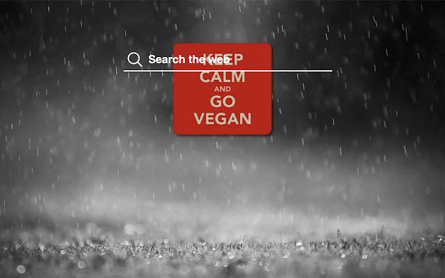 Vegan HD Wallpapers Theme