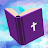 KJV Bible online Large Print icon