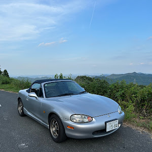 ロードスター NB6C