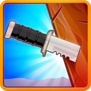 Knife Flip Challenge  Icon