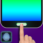 Real Home Button Fingerprint! Apk