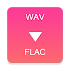WAV to FLAC Converter4.0