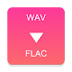 Download WAV to FLAC Converter For PC Windows and Mac 4.0