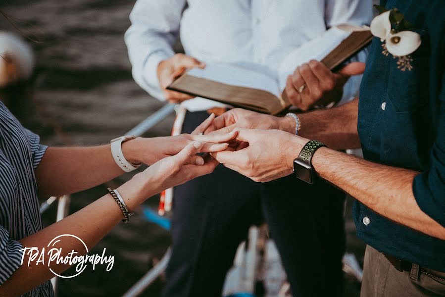 Wedding photographer Rebecca Ferullo (rebeccaferullo). Photo of 7 September 2019