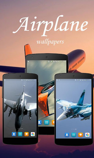 Airplane Wallpapers