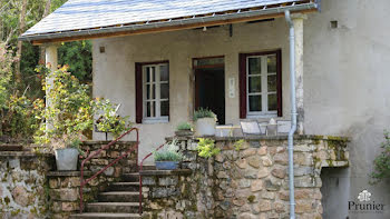 maison à Anost (71)