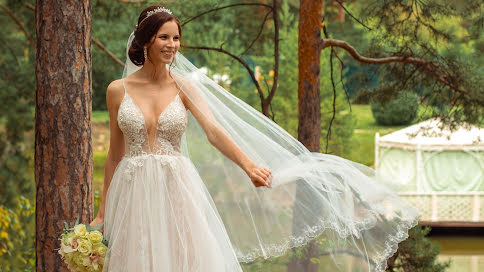 Fotógrafo de bodas Kseniya Bogdanova (bogdanova). Foto del 29 de junio 2020