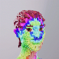 Bricktopian #586