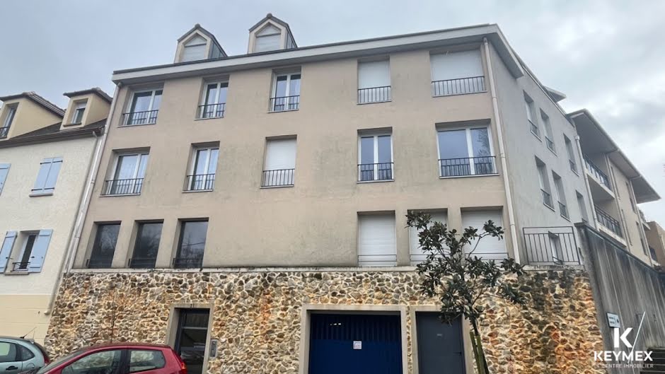 Vente appartement 3 pièces 65.65 m² à Dammartin-en-Goële (77230), 195 000 €