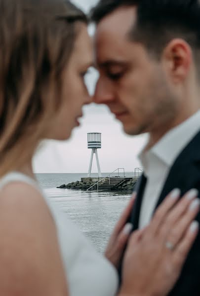 Fotógrafo de bodas Alina Kovaleva (kovalevapics). Foto del 20 de marzo