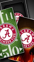 Alabama Live Wallpaper Suite Screenshot