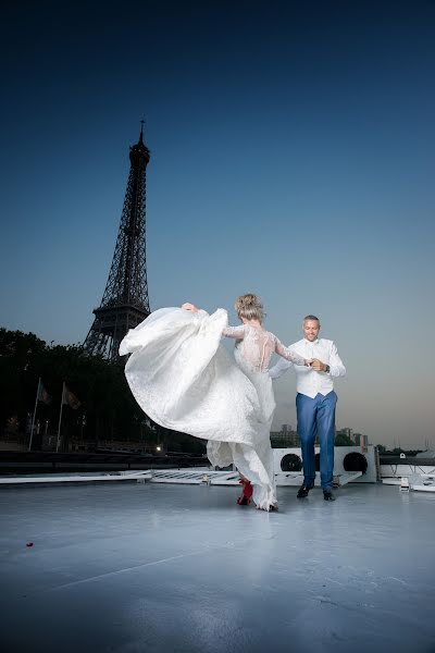 Fotógrafo de bodas Olivier Reynes (olly). Foto del 4 de noviembre 2019