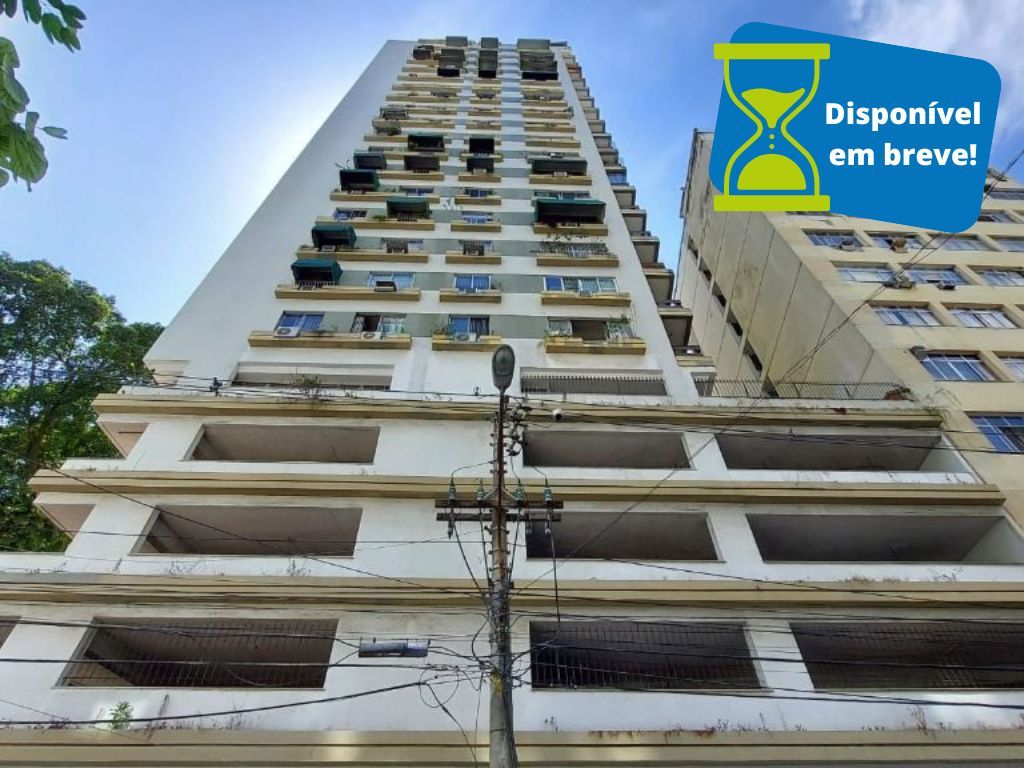 Apartamentos para alugar Centro