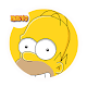 Download New Simpsons Stickers Memes - WAStickerApps 2019 For PC Windows and Mac