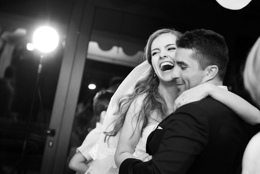 Wedding photographer Galina Zapartova (jaly). Photo of 9 February 2017