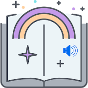 English Audio Story Free  Icon