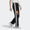 jeremy scott addy break pants black w