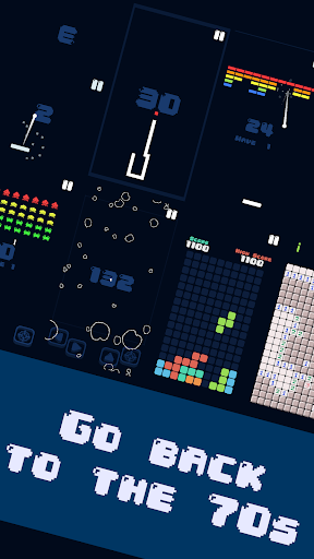 RetroBox Premium  Arcade/Retro Games Collection