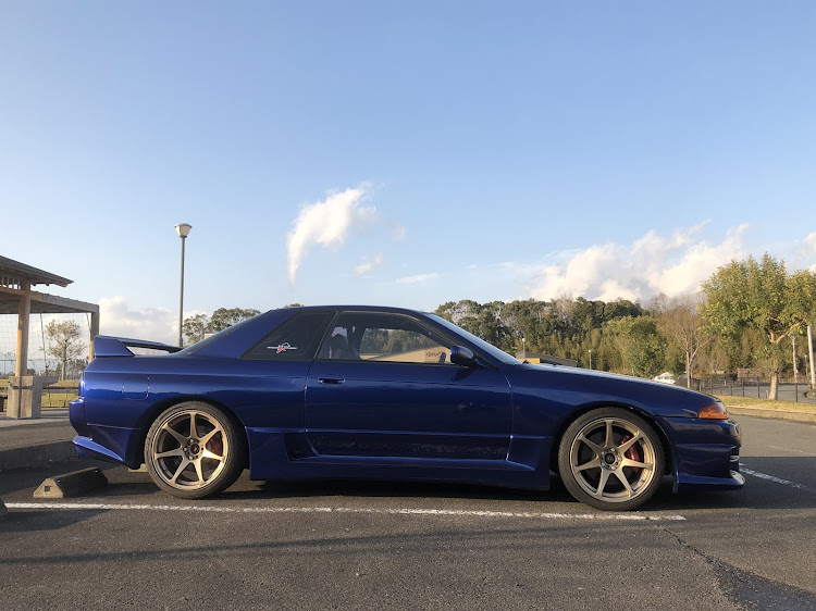 スカイライン GT-Rのドライブに関するカスタム事例の投稿画像3枚目
