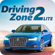 Driving Zone 2 Lite 0.41 Icon