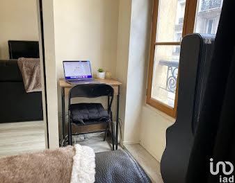 appartement à Paris 18ème (75)