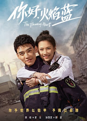 The Flaming Heart China Web Drama