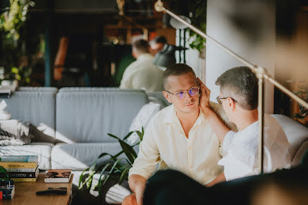 Wedding photographer Roberto De Riccardis (robertodericcar). Photo of 10 October 2023