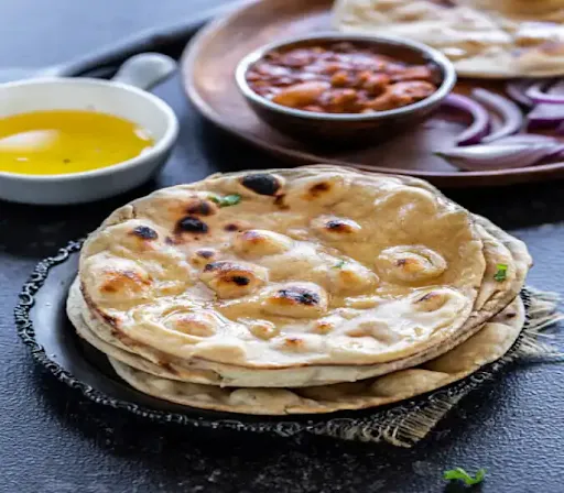 Butter Tandoori Roti