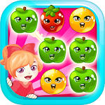 Juice Splash: Farm Journey Apk