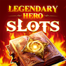 Legendary Hero Slots - Casino icon