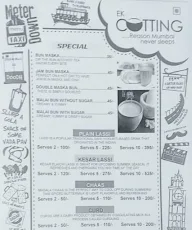 Ek Cutting menu 3