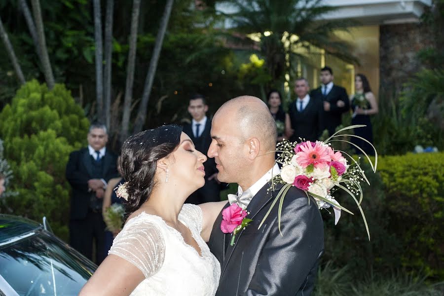 Photographe de mariage Jaime García (fotografiarte). Photo du 2 février 2017