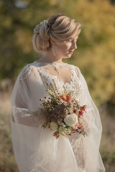 Fotógrafo de casamento Olga Plaksina (plaxina). Foto de 2 de junho 2020