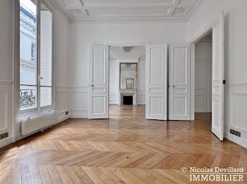 appartement à Paris 17ème (75)