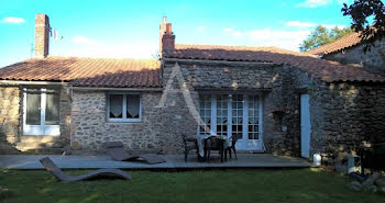 maison à Saint-Avaugourd-des-Landes (85)