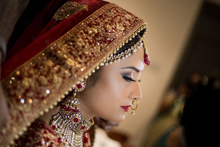 Fotógrafo de bodas Ishan Srivastava (imalpas). Foto del 26 de septiembre 2019