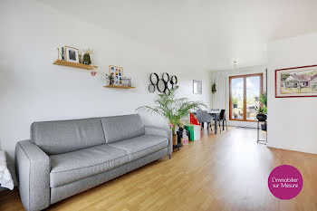 appartement à Montreuil (93)