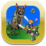 Cover Image of ダウンロード Yorozuya RPG 1.4.0 APK