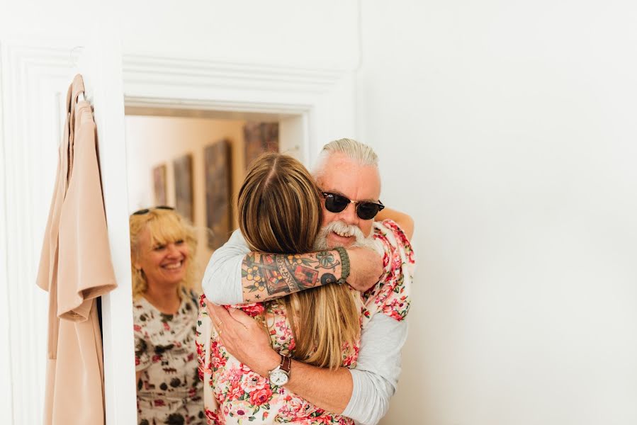 Fotógrafo de bodas Che Birch-Hayes (chebirchhayes). Foto del 16 de mayo 2018