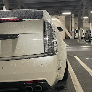 CTS セダン X322A
