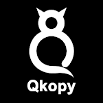 Cover Image of Download Qkopy X - Admin App 1.0 APK